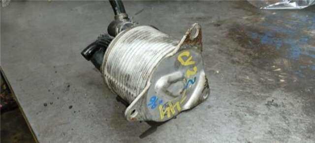 Foto 2ª: Radiador Aceite Subaru Impreza 2.0 [EJ20E]