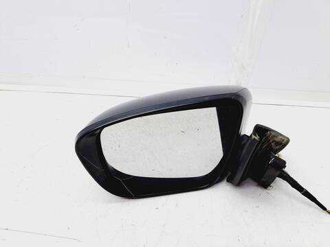 Foto 4ª: Retrovisor Izquierdo Nissan Juke ACENTA 110CV 81KW [K9K] (2018)