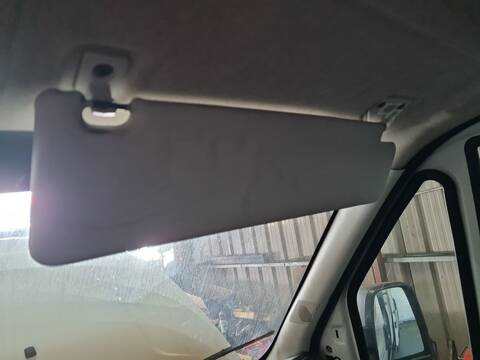 Parasol Derecho Iveco Daily NATURALPOWER 35S14 35C14 40C14 50C14 60C14 65C14 ... 136CV 100KW FURGONETA