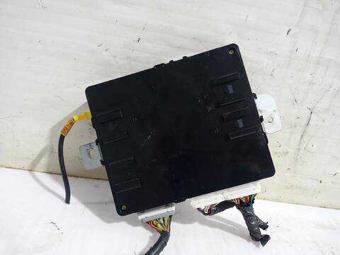 Foto 3ª: Centralita Motor ECU Hyundai ix35 2.0 CRDI 4WD 136CV [D4HA] (2009)