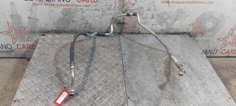 Tubos Aire Acondicionado Volkswagen Golf ADVANCE 140CV 103KW