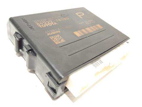 Centralita Motor ECU Lexus NX 300H 4WD 155CV 114KW