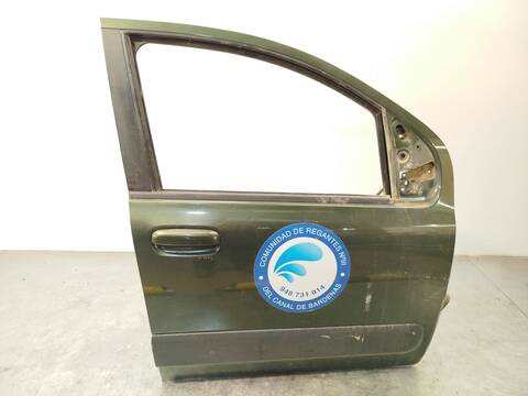 Puerta Delantera Derecha Fiat Panda 0.9 312PXG1A) 86CV 63KW