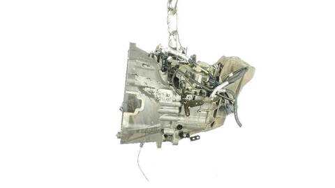 Foto 2ª: Caja Cambios Ford Transit 2.2 TDCI [DRFF] (2012)