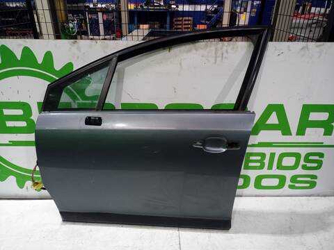 Puerta Delantera Izquierda Citroen C4 COLLECTION BERLINA 90CV 66KW