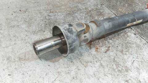 Foto 2ª: Transmision Central Mitsubishi Montero 1800 MPI 25 3-PTAS.) 115CV 85KW [4G93] (2005)