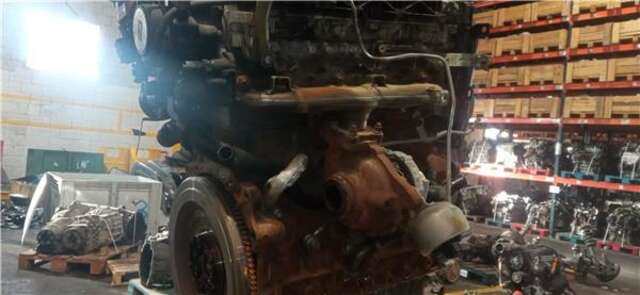 Foto 3ª: Motor Completo Ford Mondeo 2.0 TDCI [UFBA]