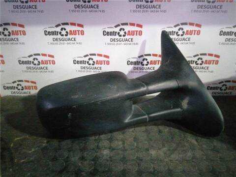 Foto 2ª: Retrovisor Derecho Volkswagen Caddy VERSION INDEFINIDA