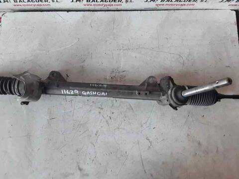 Foto 3ª: Cremallera de Direccion Nissan Qashqai 2.0 16V CAT 141CV