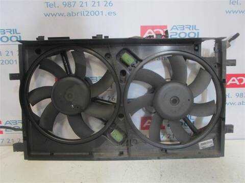 Foto 1ª: Electroventilador Opel Insignia 2.0 CDTI 131CV 96KW [A 20 DTJ] (2011)