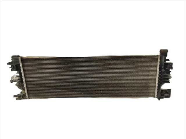 Foto 2ª: Radiador Motor Opel Astra 1.6 CDTI 68) (2009)