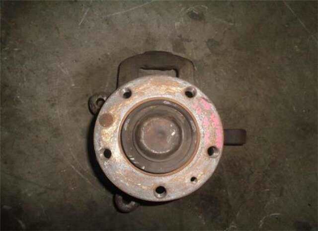 Mangueta Trasera Izquierda Mercedes Sprinter 410 D