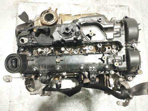 Despiece Motor Mercedes Vito 114 CDI 447.701 447.703 447.705) 136CV 100KW