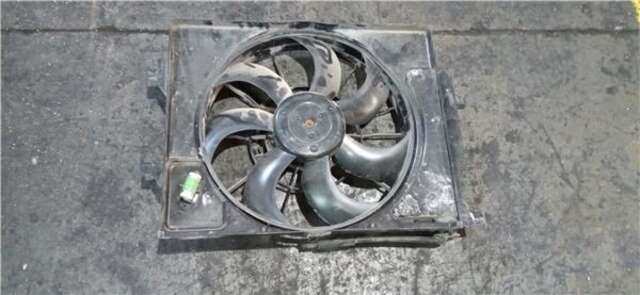 Electroventilador Kia Stonic 1.2 BUSINESS [1.2 LTR. - 62 KW CAT]