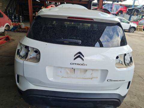 Portón Citroen C5 FEEL AIRCROSS 131CV 96KW