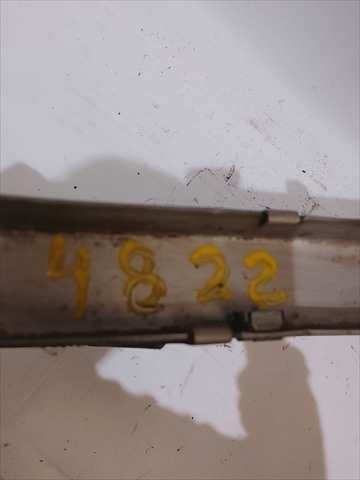 Foto 3ª: Radiador Motor Peugeot Boxer 2.5 D [D/T8A] (1996)