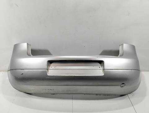 Paragolpes Trasero Volkswagen Golf CONCEPTLINE E) 105CV