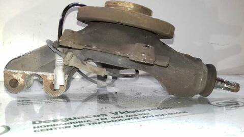 Foto 2ª: Mangueta Delantera Izquierda Citroen C4 COOL BERLINA 90CV 66KW [9HX] (2009)