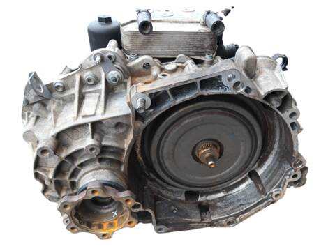 Foto 2ª: Caja Cambios Volkswagen Golf 1.9 TDI 105CV (2003)