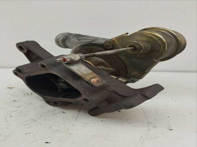 Foto 2ª: Turbocompresor Citroen C5 2.0 HDI SX BERLINA 107CV 79KW [RHZ] (2003)