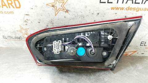 Foto 2ª: Piloto Portón Izquierdo Ford Focus ST-LINE 155CV 114KW [M0DC] (2022)