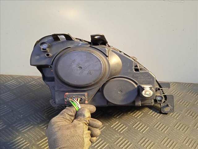 Foto 2ª: Faro Izquierdo Citroen Xsara 1.9 D 5 PUERTAS (2002)