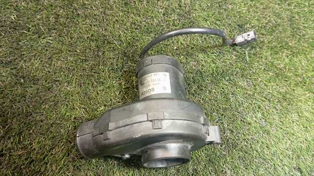 Foto 2ª: Ventilador de Calefacción Mercedes Clase ML 270 2.7 D DCI [612963] (2000)