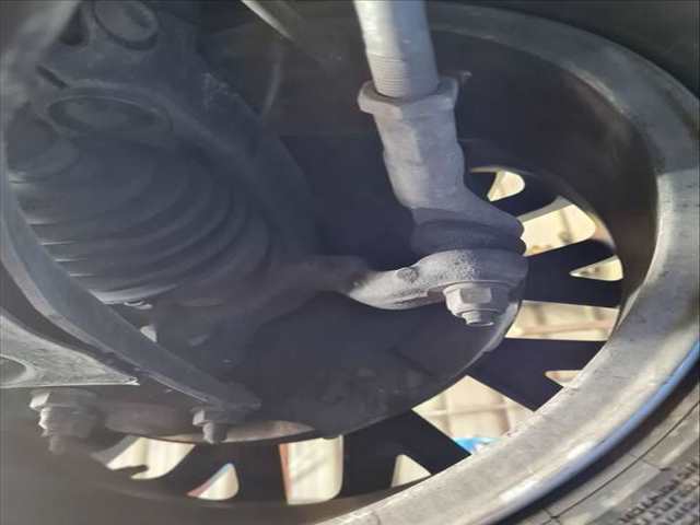 Mangueta Delantera Derecha Seat Ibiza FR XM 110CV 81KW