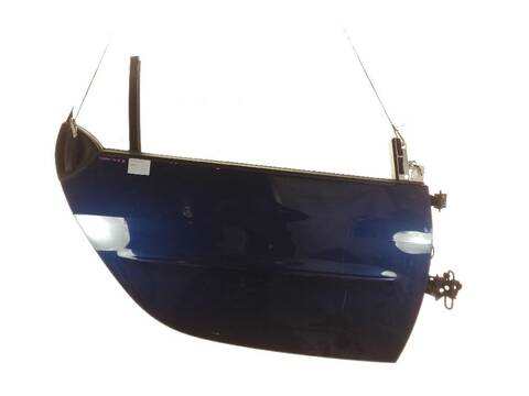 Foto 1ª: Puerta Delantera Derecha Smart City COUPE (1998)