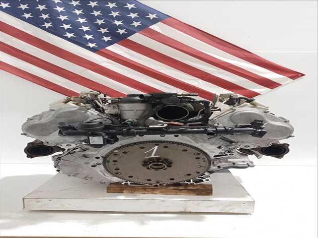 Foto 3ª: Motor Completo Audi A8 4.2 FSI V8 371 CV 273KW [CDRA, CDR]