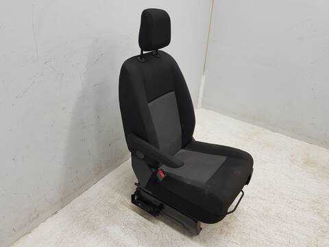 Foto 2ª: Asiento Delantero Izquierdo Peugeot Expert PRO STANDARD (1996)