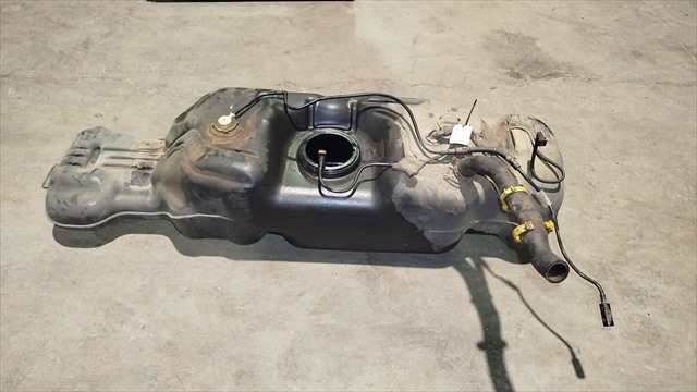 Deposito de Combustible Ford Ranger 2.2 D