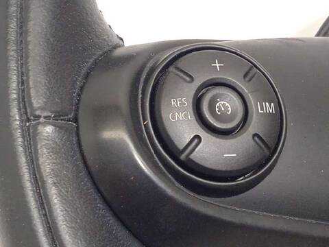 Foto 3ª: Volante Mini Mini ONE 102CV 75KW [B38A12A] (2017)