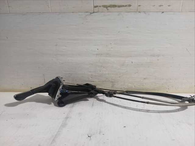 Palanca de Cambio Toyota Corolla 2.2 D-4D AUR10_) 177CV 130KW