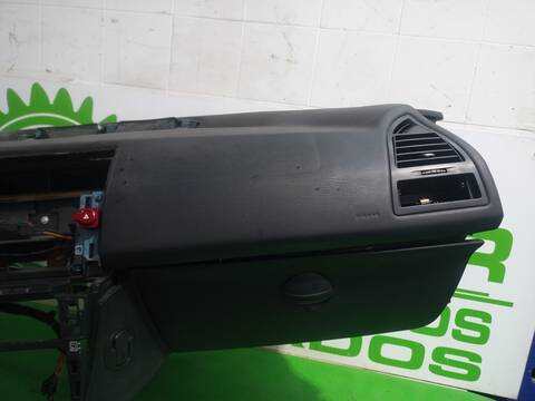 Foto 3ª: Kit Airbag Citroen C4 1.6 16V HDI BERLINA 90CV 66KW [9HXDV6ATED4] (2005)