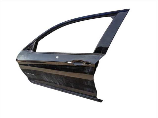Foto 2ª: Puerta Delantera Izquierda Bmw X3 XDRIVE 20 D (2010)
