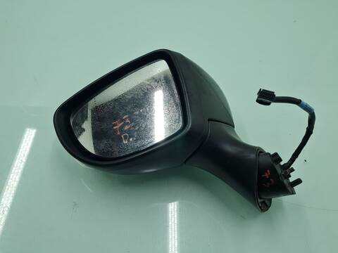 Retrovisor Izquierdo Renault Clio ZEN 89CV 66KW