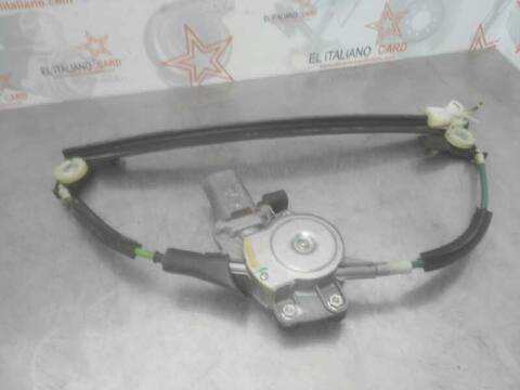 Foto 3ª: Elevalunas Eléctrico Delantero Derecho Alfa Romeo 147 1.9 JTD 120 COLLEZIONE 120CV 88KW [937A3000] (2007)