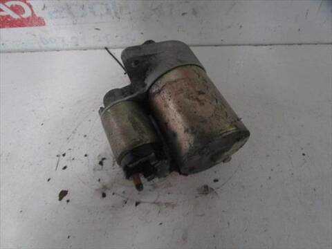 Foto 2ª: Motor de Arranque Kia Rio 1.5 16V 98CV 72KW [G/ A5D] (2005)