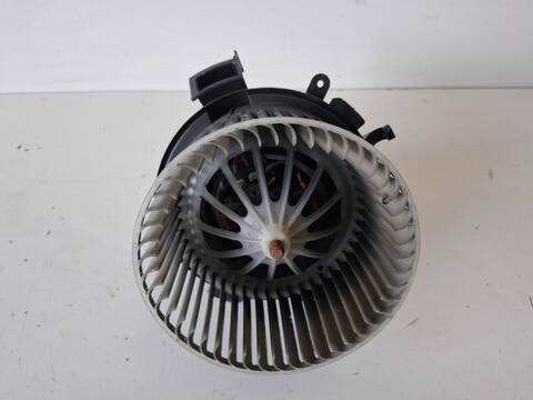 Foto 3ª: Ventilador de Calefacción Mercedes Sprinter DIESEL (2006)