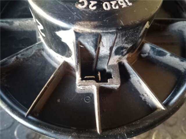Foto 3ª: Calefacción Suzuki Ignis 1.3 4WD [M13A]