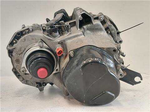 Foto 3ª: Caja Cambios Renault Clio 1.2 AUTHENTIQUE 58CV 43KW [G/D7F G7] (2004)