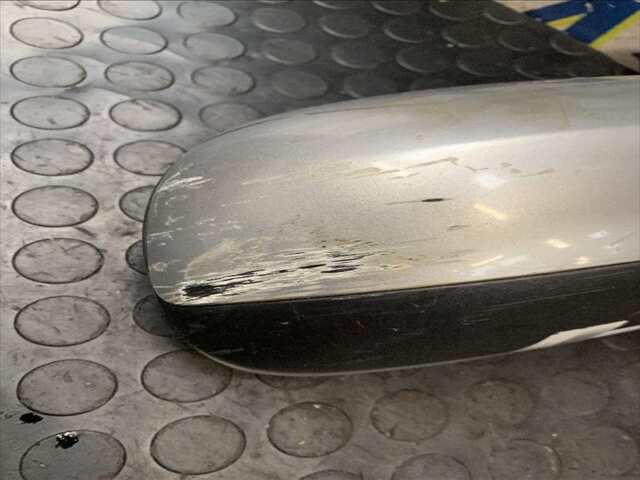 Foto 3ª: Retrovisor Derecho Opel Corsa 1.7 CDTI (2003)