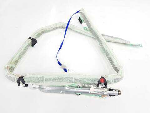 Airbag Cortina Delantero Izquierdo Mercedes Clase ML 280 CDI 164.120)