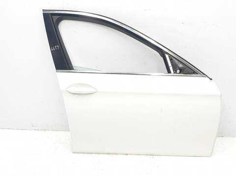 Puerta Delantera Derecha Bmw Serie 5 518 3.0 TD 258CV