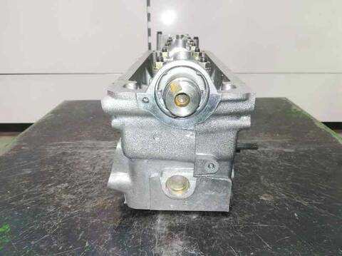 Foto 3ª: Culata Seat Ibiza 1.6 75CV 55KW (1993)