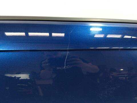 Foto 2ª: Puerta Trasera Izquierda Audi A3 1.2 TFSI AMBIENTE 105CV (2004)