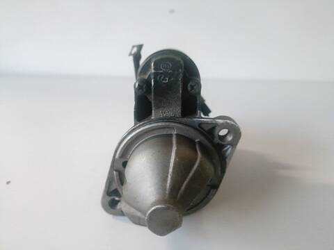 Motor de Arranque Hyundai Matrix D3EA