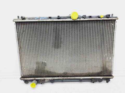 Radiador Motor Volvo S40 1.6 CAT BERLINA 109CV 80KW