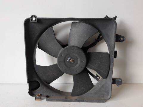 Foto 2ª: Electroventilador Chevrolet Matiz A08S3 (2007)
